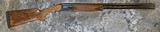 Perazzi Mirage Pigeon or Trap 12GA 28 3/8