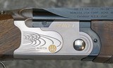 Beretta 682 Gold E Trap Combo 12GA 32