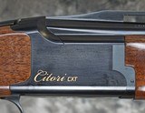 Browning Citori CXT Trap 12GA 32