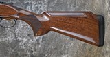 Browning Citori CXT Trap 12GA 32