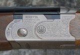 Beretta 686 Silver Pigeon I Sporting 12GA 32