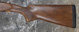 Beretta 686 Silver Pigeon I Sporting 12GA 32