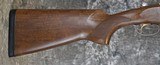 Beretta 686 Silver Pigeon I Sporting 12GA 32