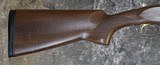 Beretta 686 Silver Pigeon I Sporting 12GA 32