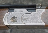 Beretta 686 Silver Pigeon I Vittoria Field or Sporting 20GA 28