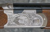 Beretta 687 Silver Pigeon III Field 20GA 26