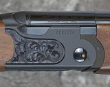 Beretta 690 Ultraleggero Field 12GA 28