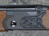 Beretta 690 Ultraleggero Field 12GA 28