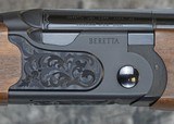 Beretta 690 Ultraleggero Field 12GA 28