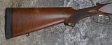 Beretta AS20 E Custom Game 20GA 27 1/2