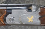 Beretta AS20 E Custom Game 20GA 27 1/2