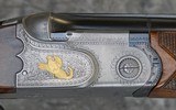 Beretta AS20 E Custom Game 20GA 27 1/2