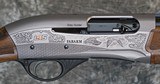 Fabarm L4S Grey Hunter 12GA 28