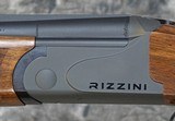 Rizzini BR110 Sporting Adj. Comb 12GA 32
