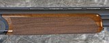 Rizzini BR110 Sporting Adj. Comb 12GA 32
