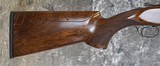 Rizzini BR110 Sporting Adj. Comb 12GA 32