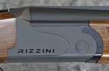 Rizzini BR110 Sporting Adj. Comb 12GA 32