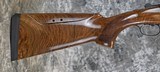 Blaser F16 Pro Series Sporting 12GA 32