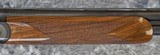 Blaser F16 Pro Series Sporting 12GA 32