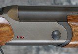 Blaser F16 Pro Series Sporting 12GA 32