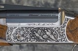 Blaser F3 Grand Luxe Vantage Adj. Comb Sporting 12GA 32
