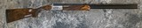 Blaser F3 Grand Luxe Competition Sporting 12GA 32