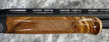 Blaser F3 Luxus Scroll Vantage Sporting 12GA 32