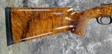 Blaser F3 Luxus Scroll Vantage Sporting 12GA 32