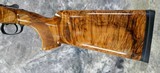 Blaser F3 Luxus Scroll Vantage Sporting 12GA 32