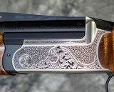 Blaser F3 Luxus Scroll Vantage Sporting 12GA 32