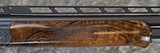 Blaser F3 Custom Scroll by Ralph Salzman Super Sport Adj. Rib Sporting 12GA 32