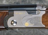 Beretta 682 Gold E Skeet Kolar AAA Max 12GA 28