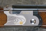 Beretta 682 Gold E Skeet Kolar AAA Max 12GA 28