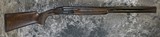 Perazzi MX2000/8 Olympic Skeet or Hand Thrown Pigeon 12GA 28 3/8