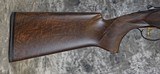 Perazzi MX2000/8 Olympic Skeet or Hand Thrown Pigeon 12GA 28 3/8