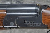 Perazzi High Tech Skeet or Trap 2mm Ramped 12GA 30