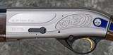 Beretta AL 391 Teknys Parallel Target 12GA 30