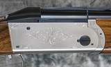 Krieghoff K80 Nickel Standard Parcour X Sporting 12GA 32