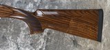 Krieghoff K80 Nickel Standard Parcour X Sporting 12GA 32