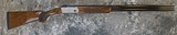 Krieghoff K80 Nickel Standard Parcour X Sporting 12GA 32