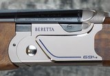 Beretta 694 B Fast Sporting Adj Comb 12GA 32