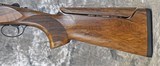 Beretta DT11 Midnight Edition Sporting B Fast 12GA 32