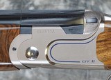 Beretta DT11 Sporting PSA Pro High Gloss 12GA 32