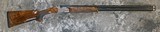 Beretta DT11 Sporting PSA Pro High Gloss 12GA 32
