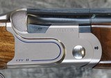 Beretta DT11 Sporting PSA Pro High Gloss 12GA 32