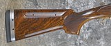 Krieghoff K80 Crown Grade by Kauffmann Parcour X Sporting 12GA 32