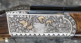 Krieghoff K80 Crown Grade by Kauffmann Parcour X Sporting 12GA 32