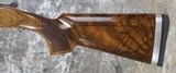 Krieghoff K80 Crown Grade by Kauffmann Parcour X Sporting 12GA 32