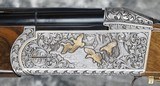 Krieghoff K80 Crown Grade by Kauffmann Parcour X Sporting 12GA 32