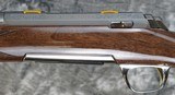 Browning X Bolt White Gold Medallion .308 22